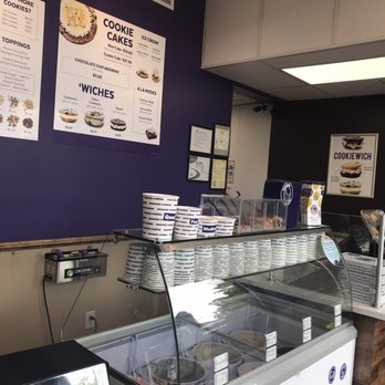 Insomnia Cookies - Desserts Near Me - Clemson, South Carolina