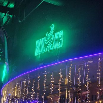 Bucks Cabaret - Adult Entertainment Near Me - Fort Worth, Texas