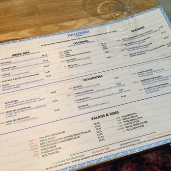 Halloumi - Greek Near Me - Glasgow, GLG