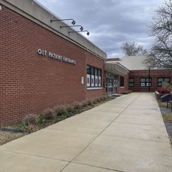 Kimbrough Ambulatory Care Center