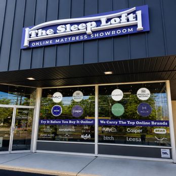 The Sleep Loft - Mattresses Near Me - Paramus, New Jersey The Sleep Loft - Mattresses Near Me - Paramus, New Jersey