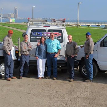 Air Solutions Air Conditioning and Heating - Team Solutions!! - Heating & Air Conditioning/HVAC Near Me - Corpus Christi, Texas Air Solutions Air Conditioning and Heating - Team Solutions!! - Heating & Air Conditioning/HVAC Near Me - Corpus Christi, Texas