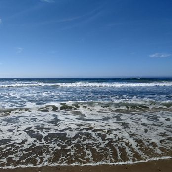 Jalama Beach County Park - Campgrounds Near Me - Lompoc, California