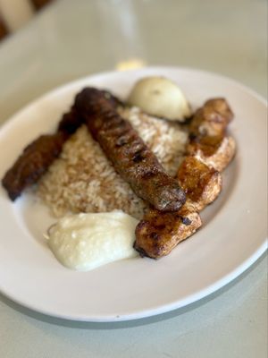 Marouch Restaurant by null