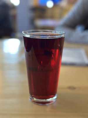 Mammoth Brewing Company by null