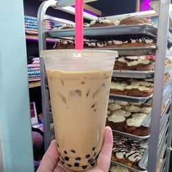 Rise & Shine Bake Shop