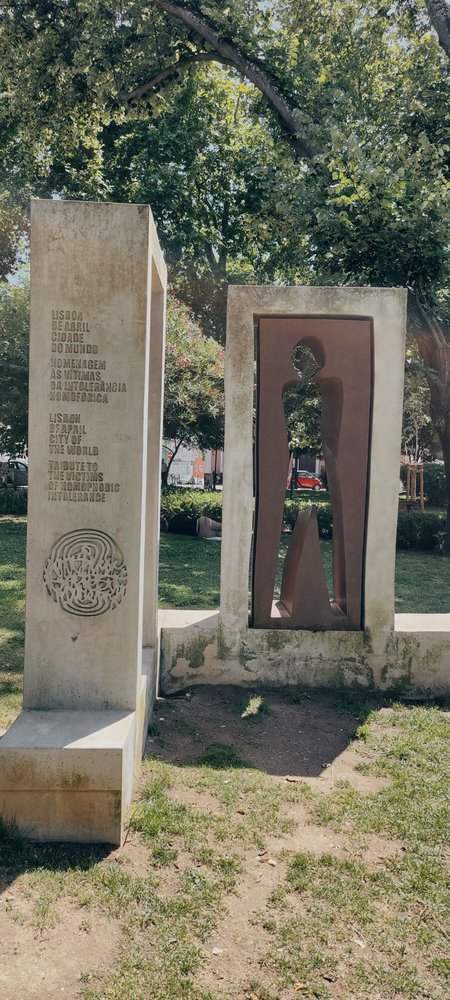 Jardim do Príncipe Real