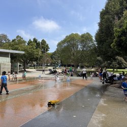 Virginia Avenue Park