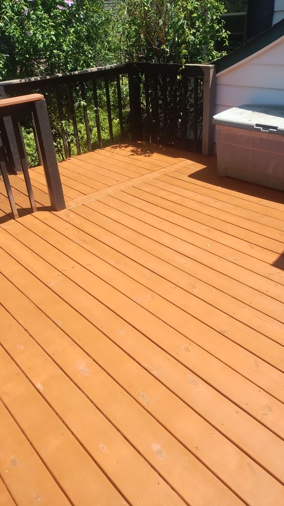 Slide of Foster 's Home Improvements