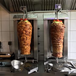 Sphinx Döner