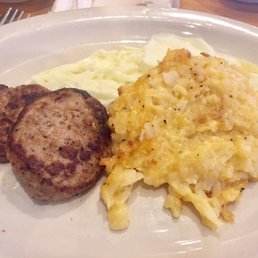 Hashbrown Casserole