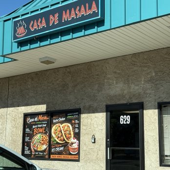 Casa De Masala - Indian Near Me - Keansburg, New Jersey