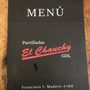 El Chauchy