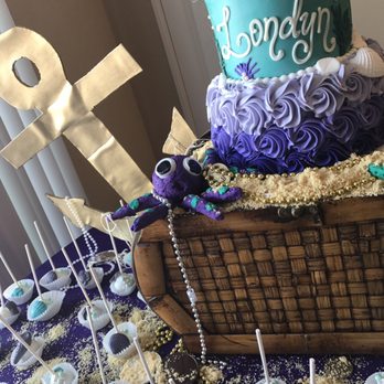 One Stop Bakery - Bakeries Near Me - Lancaster, California