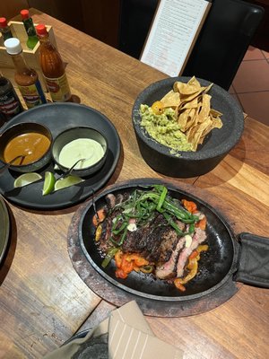 Nixta Mexican Grill & Bar by null