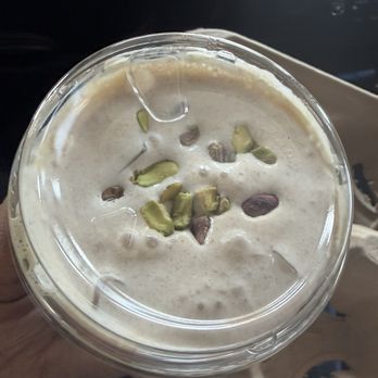 Better Buzz Coffee - Cinnamon Pistachio coffee, life changing - Coffee & Tea Near Me - Hesperia, California Better Buzz Coffee - Cinnamon Pistachio coffee, life changing - Coffee & Tea Near Me - Hesperia, California