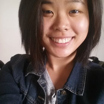 Wood Salon - Bob haircut by Deborah Chai - Hair Salons Near Me - Berkeley, California Wood Salon - Bob haircut by Deborah Chai - Hair Salons Near Me - Berkeley, California