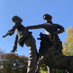 Red Clay Tours