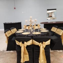 Triple Double Lounge and Venue - 50th birthday celebration in the Edna Room.