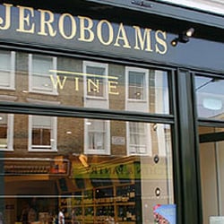 Jeroboams
