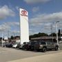 McDaniel Toyota