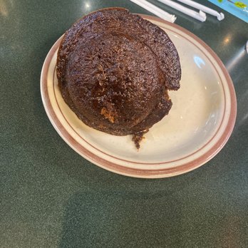 Egg Works - Banana Nut Muffin - Breakfast & Brunch Near Me - Las Vegas, Nevada Egg Works - Banana Nut Muffin - Breakfast & Brunch Near Me - Las Vegas, Nevada