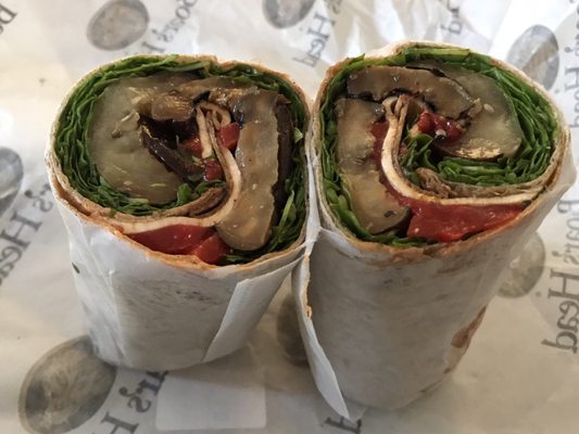 The Village Market by null