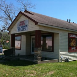 Diamond Bakery