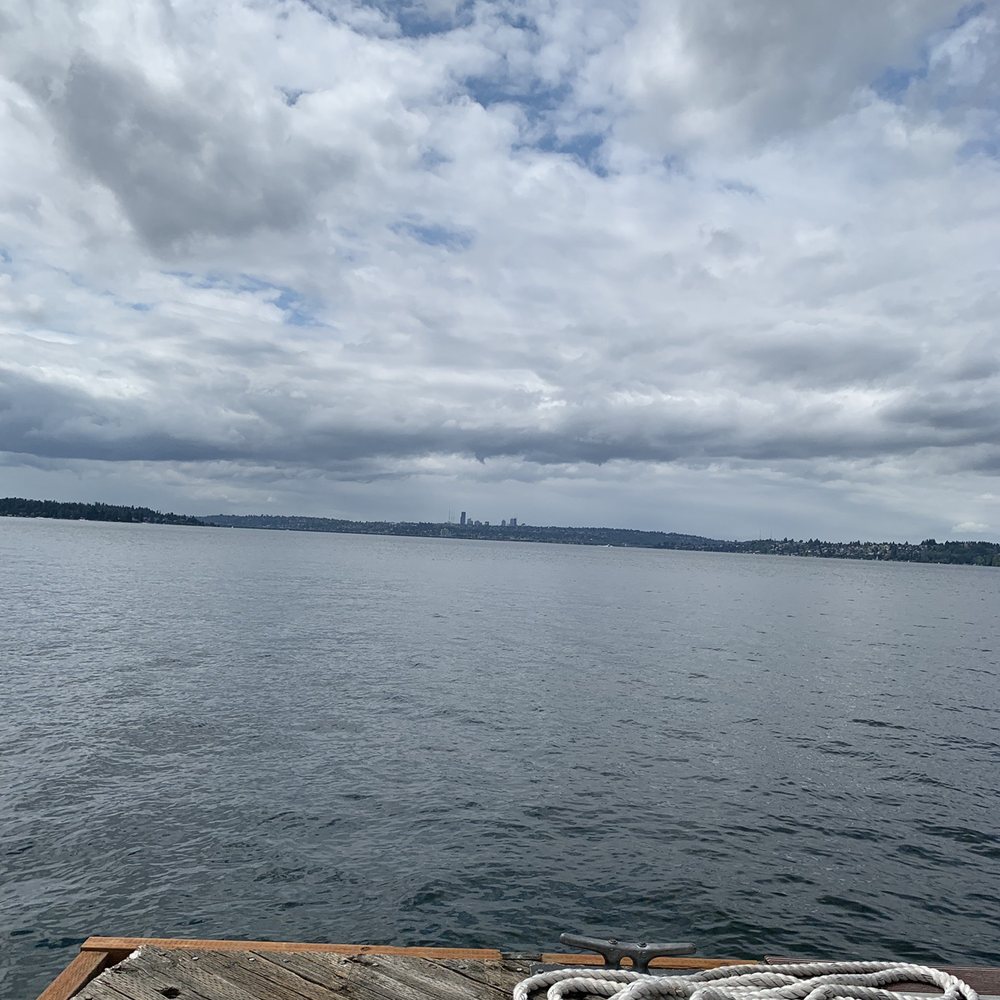 Marina Park - Parks Near Me - Kirkland, Washington Marina Park - Parks Near Me - Kirkland, Washington