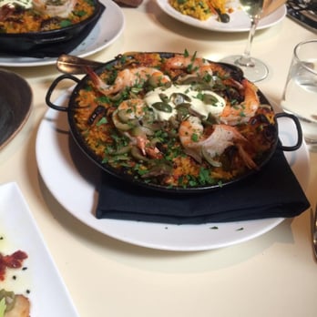 The Well - Chicken and Shrimp Bomba! - Bars Near Me - Oakland, California The Well - Chicken and Shrimp Bomba! - Bars Near Me - Oakland, California