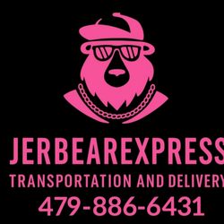 Jer Bear Express