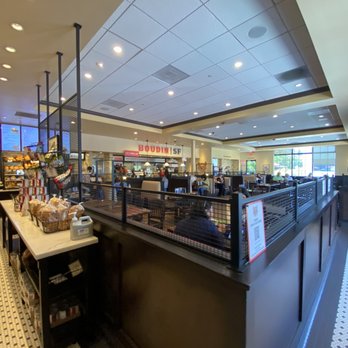 Boudin SF - Inside - Sandwiches Near Me - Fremont, California Boudin SF - Inside - Sandwiches Near Me - Fremont, California