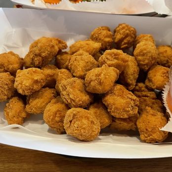 Master Tea Cafe & Bites - Popcorn Chicken - Juice Bars & Smoothies Near Me - Greensboro, North Carolina