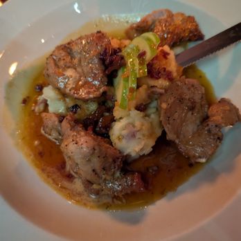 The Redwood Room - Apple Cider Pork - Italian Near Me - Rochester, Minnesota The Redwood Room - Apple Cider Pork - Italian Near Me - Rochester, Minnesota