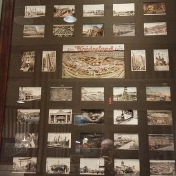 Kelly's Roast Beef - Some interesting photos of Wonderland Park - Sandwiches Near Me - Medford, Massachusetts