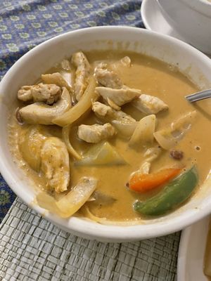 Bangkok Cabin by null