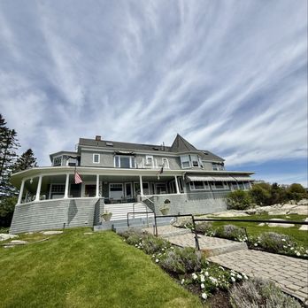 Ocean Restaurant - Daytime of the property - French Near Me - Kennebunkport, Maine