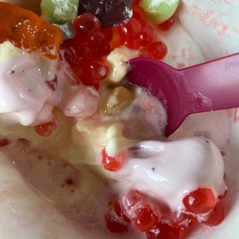 Yogurtland - Ice Cream & Frozen Yogurt Near Me - Chino Hills, California Yogurtland - Ice Cream & Frozen Yogurt Near Me - Chino Hills, California