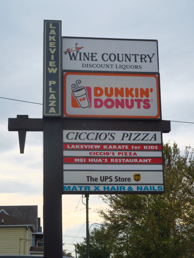 Wine Country Logo