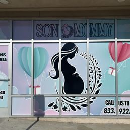 Exterior photo of Sonotec Imaging - Hemet, California Exterior photo of Sonotec Imaging - Hemet, California