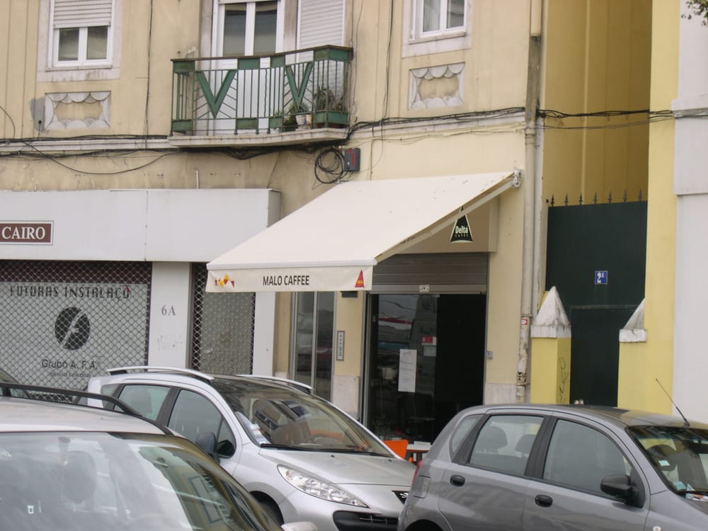 Malo Caffe