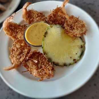 Bahama Breeze - Coconut shrimp - Bars Near Me - Newark, Delaware