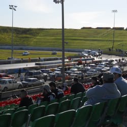 Calder Park Raceway
