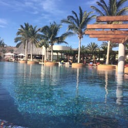 Costa Baja Resort & Spa