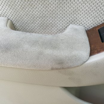 Tires Plus - Grease the mechanic got all over Door handle and Cloth interior. - Tires Near Me - West Palm Beach, Florida Tires Plus - Grease the mechanic got all over Door handle and Cloth interior. - Tires Near Me - West Palm Beach, Florida