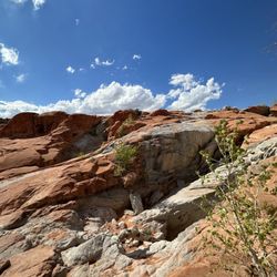 Gunlock Falls
