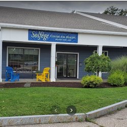 Solfege Center for Healing