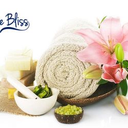 Massage Bliss