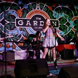 Napa School of Music - 2025 winter kids GarageBand performance