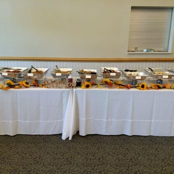 Bagelicious - Catering another customer ev event. Let yours be our next event. - Bagels Near Me - Westville, New Jersey